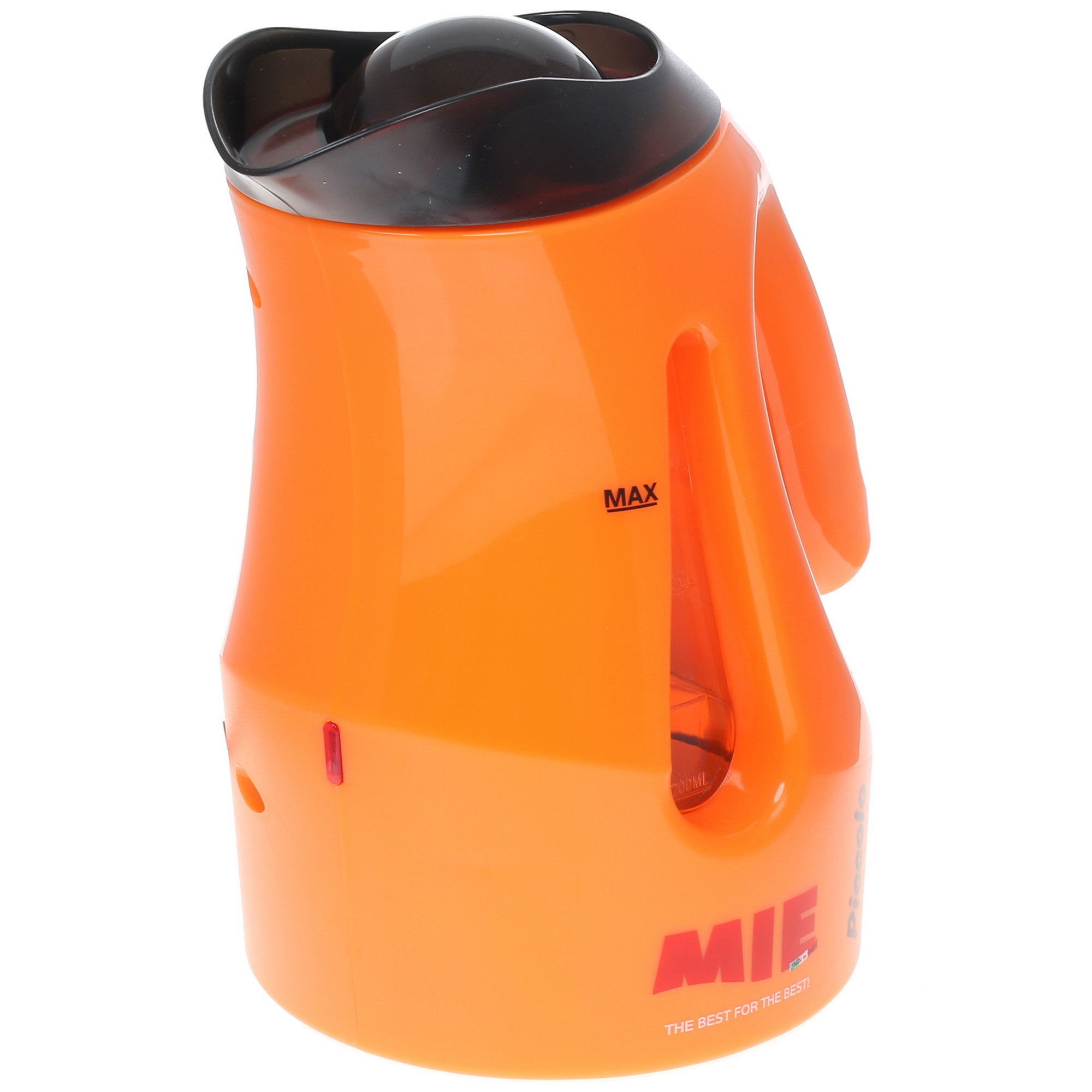 1105971 Отпариватель MIE Piccolo оранжевый STDN-0086202