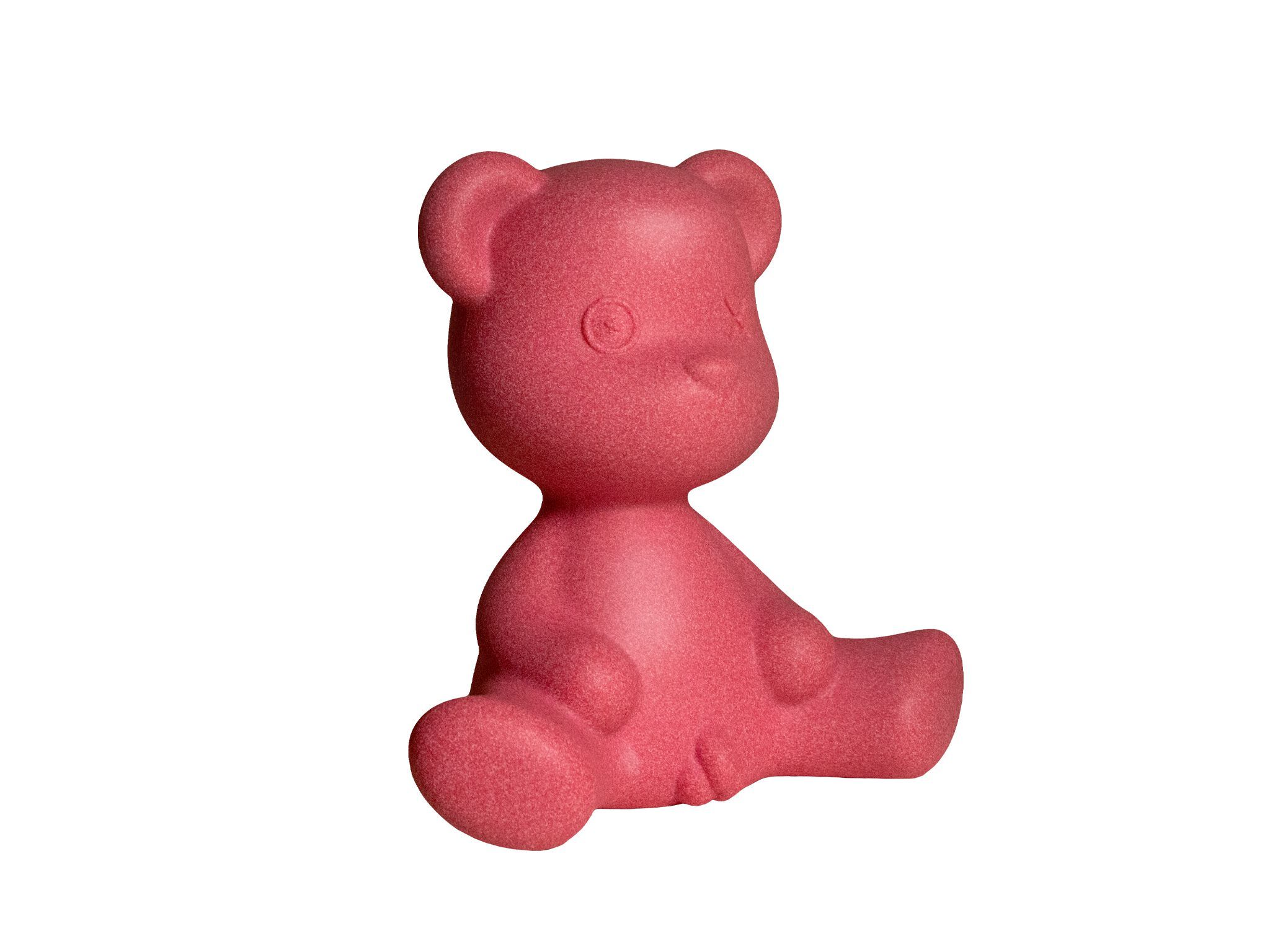 Настольная лампа из полиэтилена Qeeboo Teddy ARCH-00024639 - Вид №12