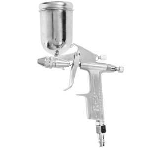 Краскораспылитель DEKO DKSG125M 9070166