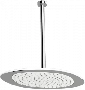 Fir Italia Хромированная потолочная душевая лейка Soffioni doccia 9370958