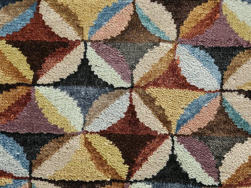 Jaipur Rugs Прямоугольный коврик ручной работы Aakar sun-id-1407234 - Вид №3