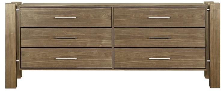 Wissmann raumobjekte Комод из дерева  341  - Вид №2