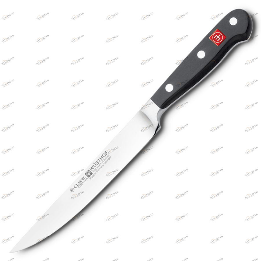 Нож кухонный Classic, 16 см WUESTHOF W413816