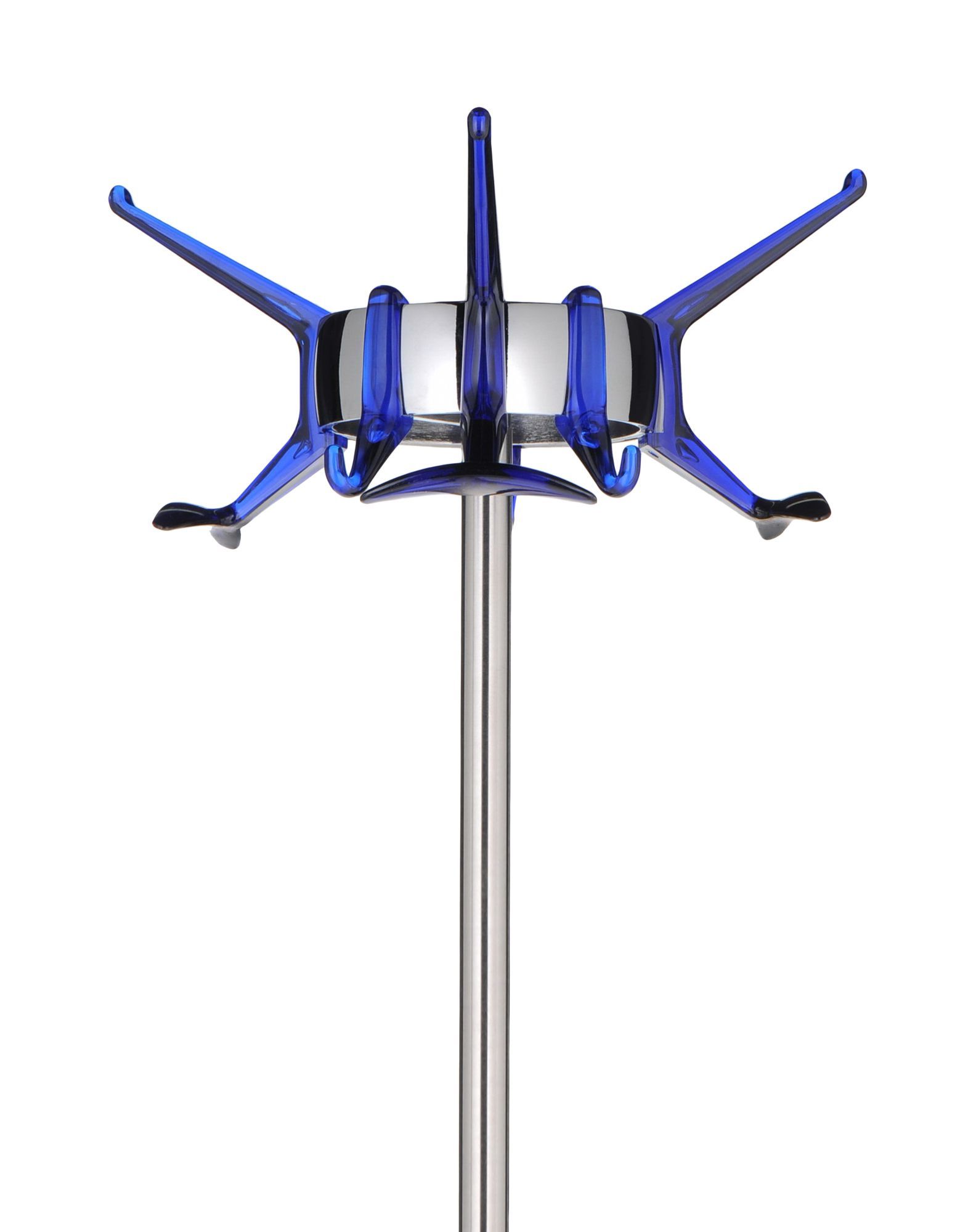 Стальная напольная вешалка Kartell HANGER ARCH-00107387 - Вид №3