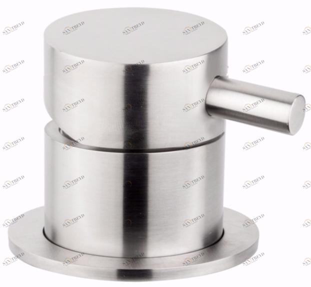 MINA Пульт дистанционного управления сверху из нержавеющей стали Dimensione74 sun-id-1490635