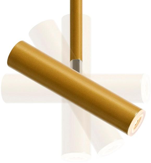 INDELAGUE | ROXO Lighting Регулируемый светодиодный потолочный светильник Glam sun-id-1457155 - Вид №5