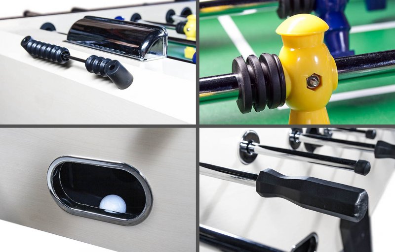 Настольный футбол weekend billiard valencia Weekend Billiard sun-id-2067766 - Вид №1