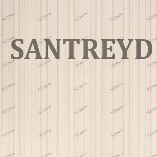 21707-CW Обои Aquarelle Wisteria Cottage 21707CW