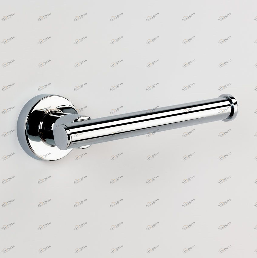 Sonia Держатель запасного рулона туалетной бумаги настенный Tecno Project Хром 116997