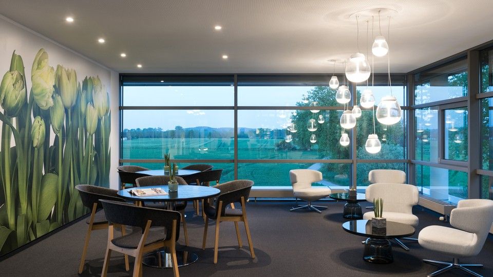 Светильник подвесной Artemide EMPATIA 1815010A 104473 - Вид №2