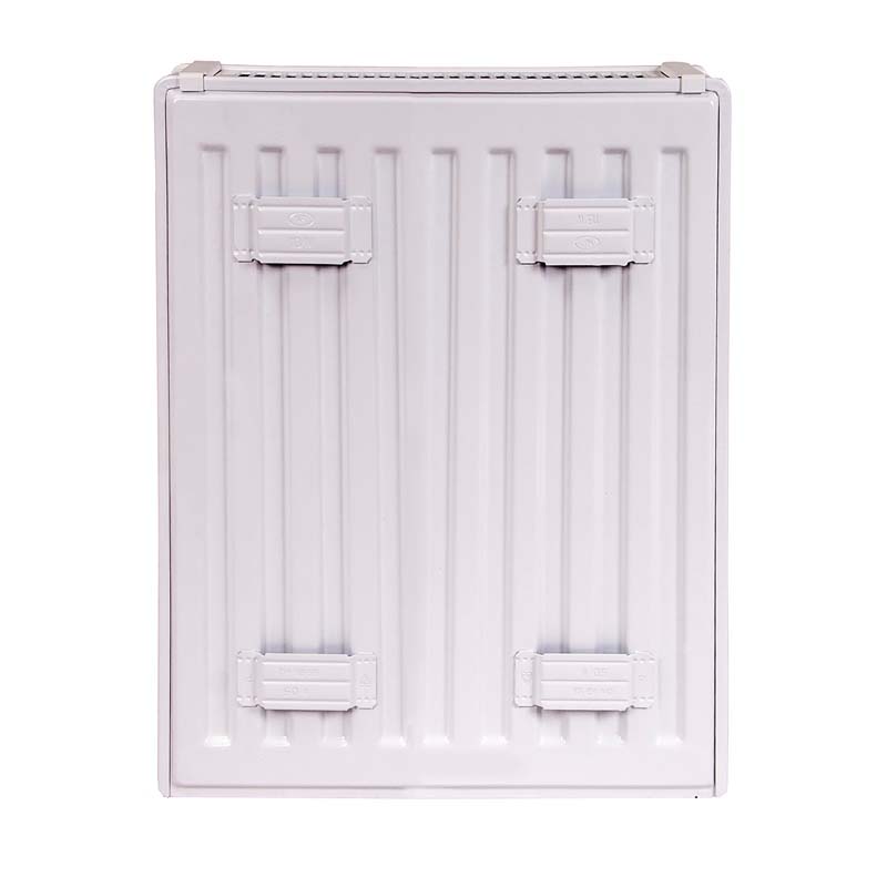 Радиатор стальной панельный VENTIL 11KV VOGEL&NOOT 400x400 G11KBA404A - Вид №1