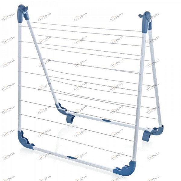 Сушилка для белья GIMI Alablock на ванну 10 м 1002010510000 И2347 Santreyd 191138