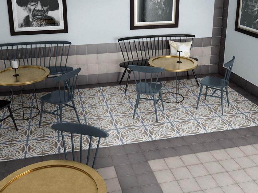 EQUIPE CERAMICAS Керамическая плитка для пола / стен sun-id-1445656 - Вид №20