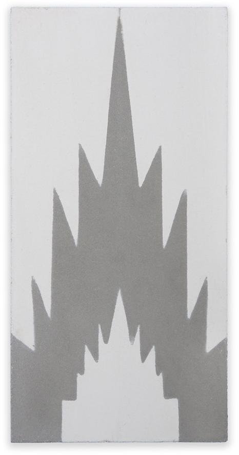 BEAUREGARD Бетонный пол / стена Infini sun-id-1390994 - Вид №10