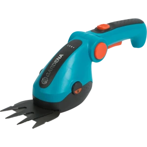 Ножницы аккумуляторные Gardena ComfortCut Li 3.6 В 1x3 Ач АКБ и ЗУ входит в комплект