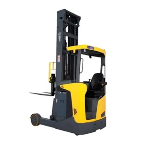 Ричтрак CQD20-D (2000 кг, 12,0 м, 48В / 800 Ач) SMARTLIFT (SMART)