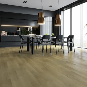 84382214 SPC плитка Home Expert Янтарный пляж 32 класс 4 фаски толщина 3.5 мм 2.196 м² STLM-1439460
