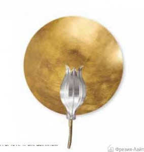 Florenz Lamp 2484.P1FO настенный светильник