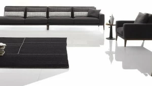 Ditre Italia Модульный тканевый диван Miller