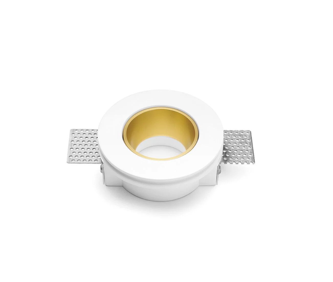 Утопленный гипсовый прожектор Tecnico THESSALY ARCH-00117381 - Вид №17