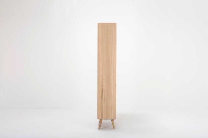 Gazzda Прихожая / гардероб из дуба Ena 0b9 - Вид №1