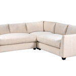 LU27 НОВЫЙ! Блейк Угловой диван ijlbrown  - Вид №4