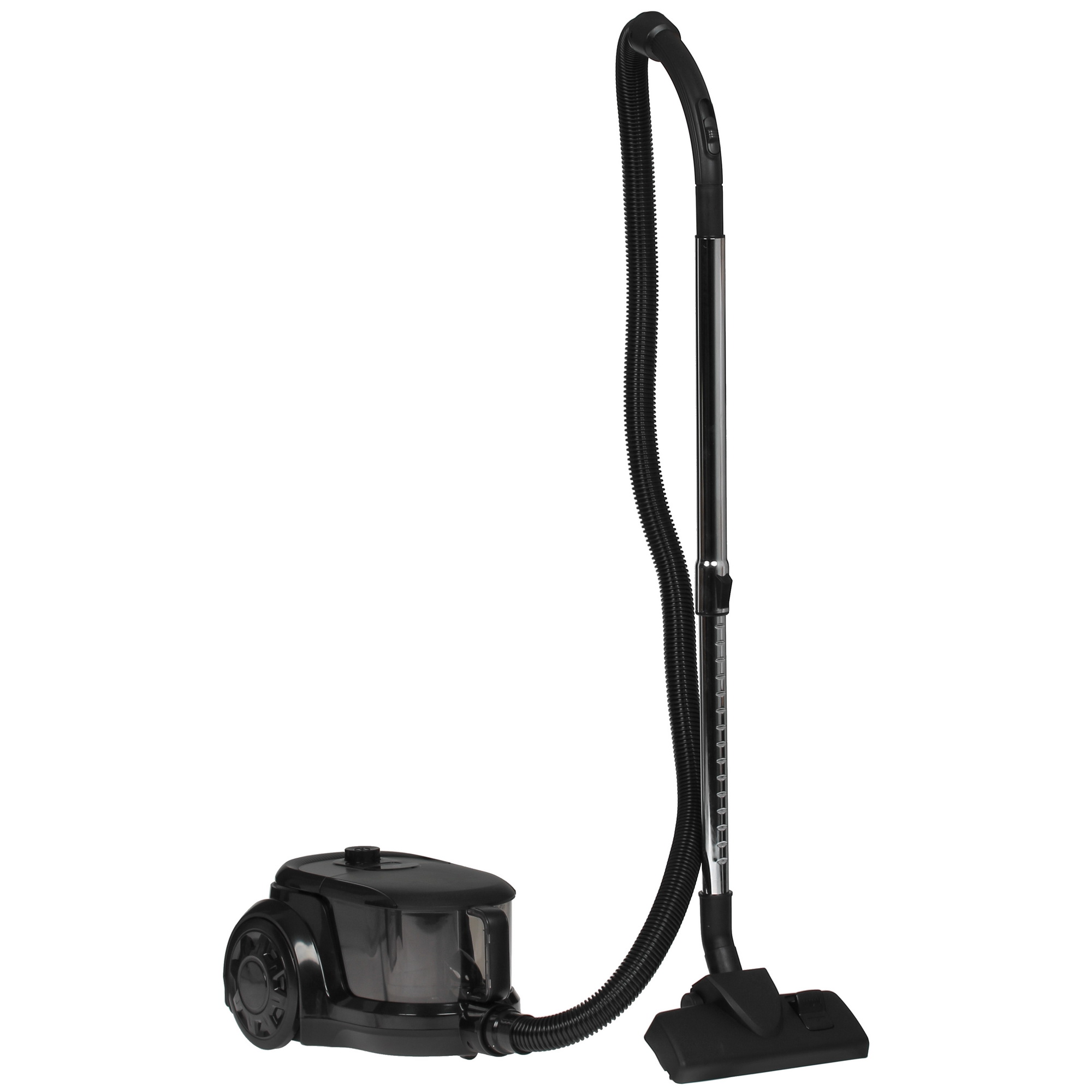 5415570 Пылесос DEXP 2000RB черный STDN-0141619 - Вид №8