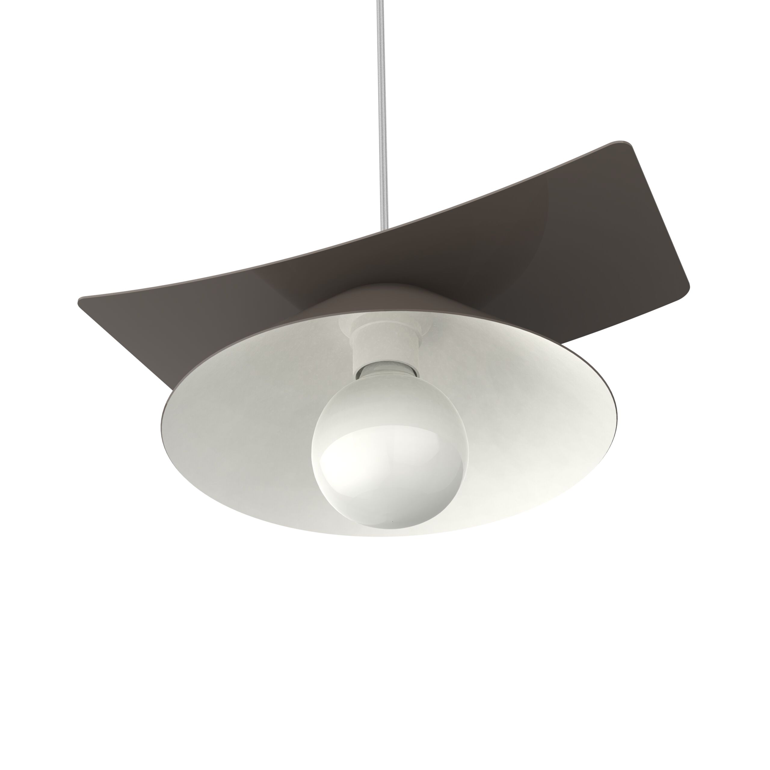 Светодиодный подвесной светильник WayPoint Miller ARCH-00106162 - Вид №142