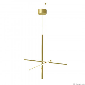 Flos F1860044 Coordinates S1 светильник подвесной