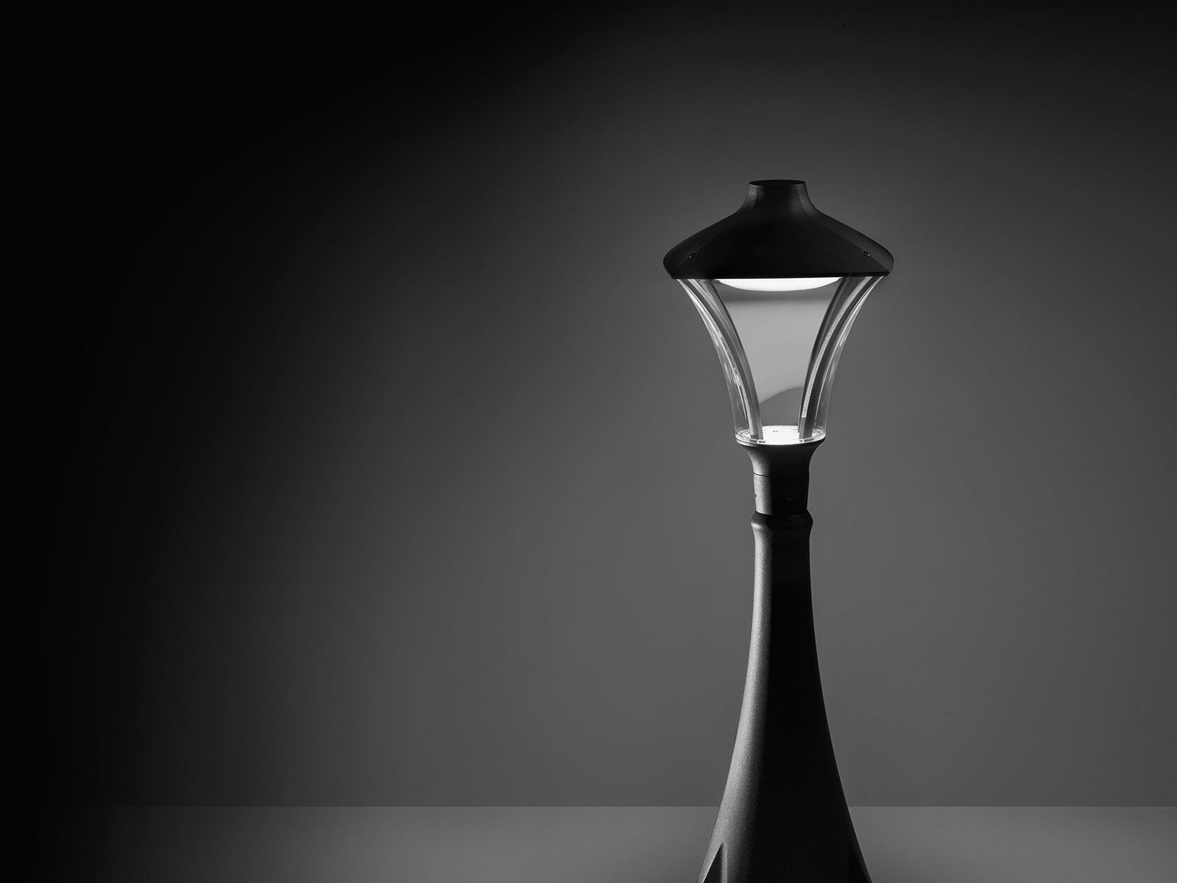 Алюминиевый светодиодный световой столб [LND] общие ARCH-00035294 - Вид №4