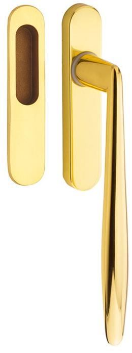 Reguitti Ручка из латуни Alise A171md001** - Вид №1