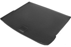 18831288 Коврик багажника для Volkswagen Tiguan II DSG 2016- верхний 9580202 AutoFlex