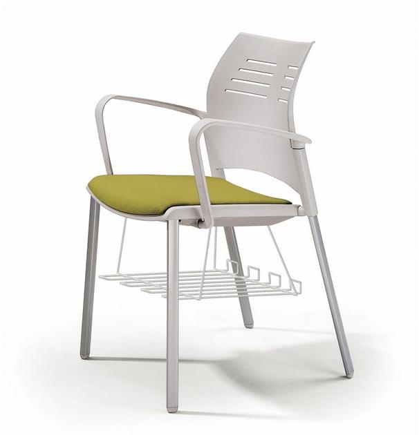 ACTIU Стул для конференций Spacio sun-id-1378040 - Вид №1