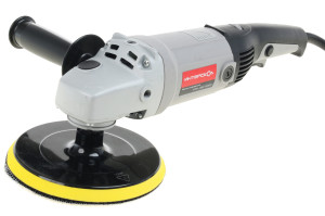 Полировальная машина Интерскол УПМ-180/1300Э 1061405