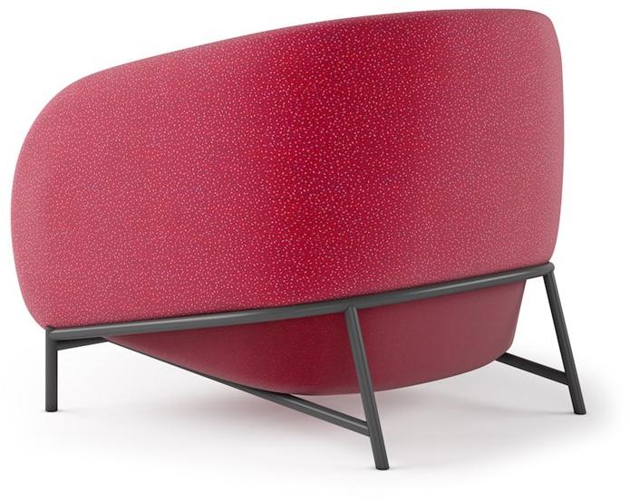 Cider Edition Кресло с подлокотниками sun-id-1504849 - Вид №4