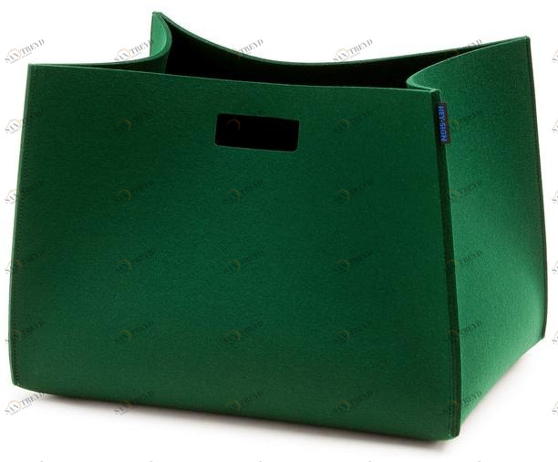 HEY-SIGN Прямоугольный контейнер из войлока sun-id-1459541