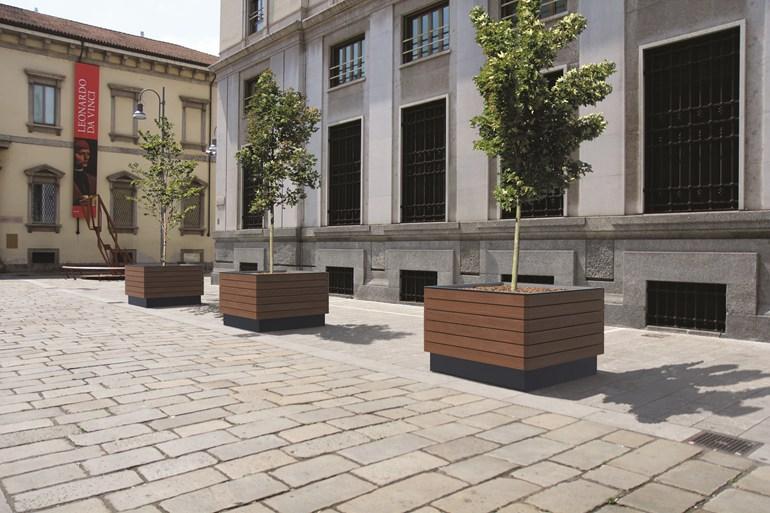 mmcité1 Кашпо для общественных мест sun-id-1368650 - Вид №5