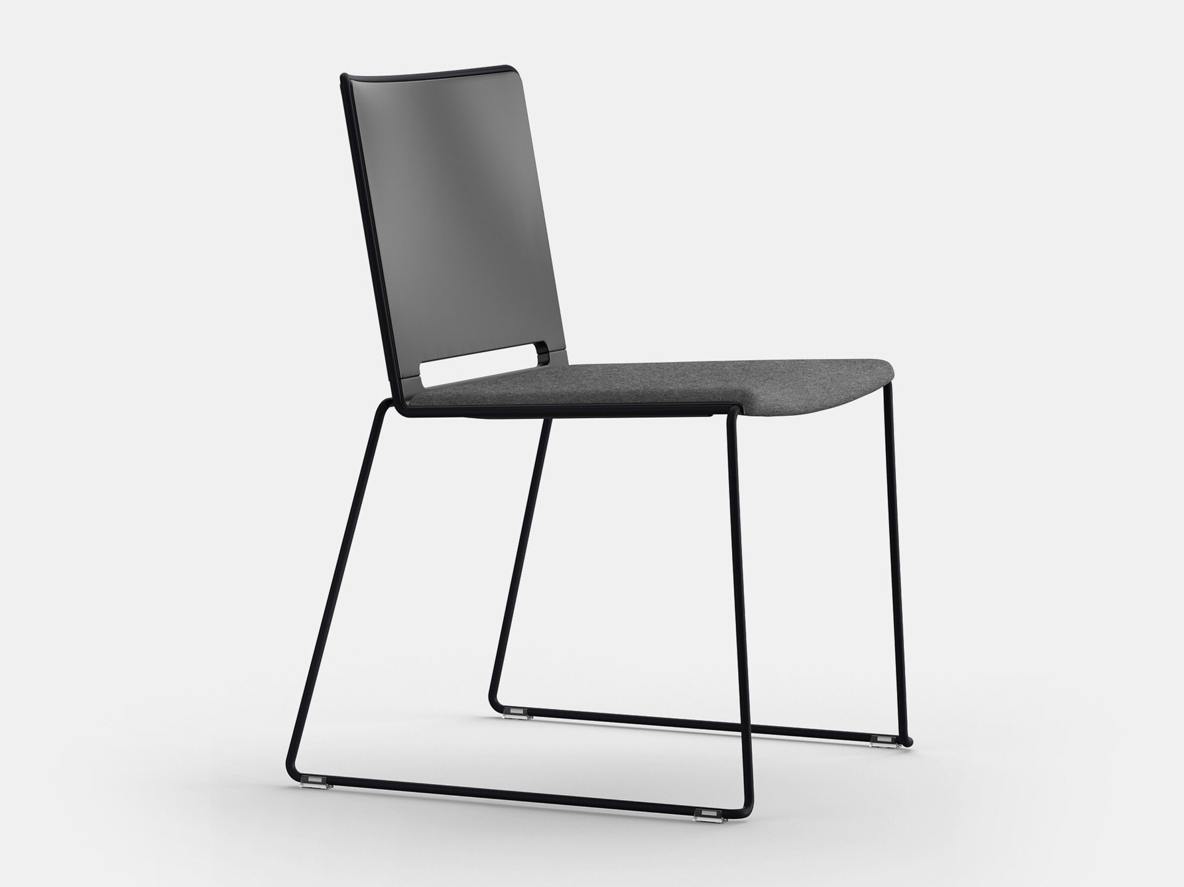 Стул для конференций с откидным верхом IBEBI мульти ARCH-00069161