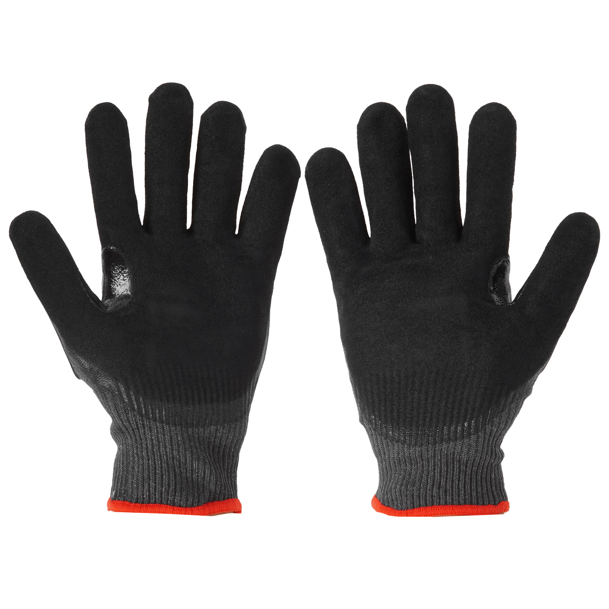 Перчатки трикотажные Milwaukee Impact Cut level 5/E L/9 5478080 STDN-0065091 - Вид №1