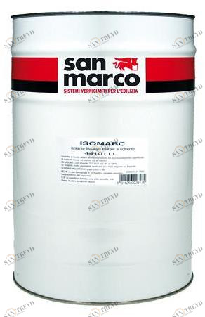 San Marco Изолятор для фиксации стен на основе растворителя  4410111 