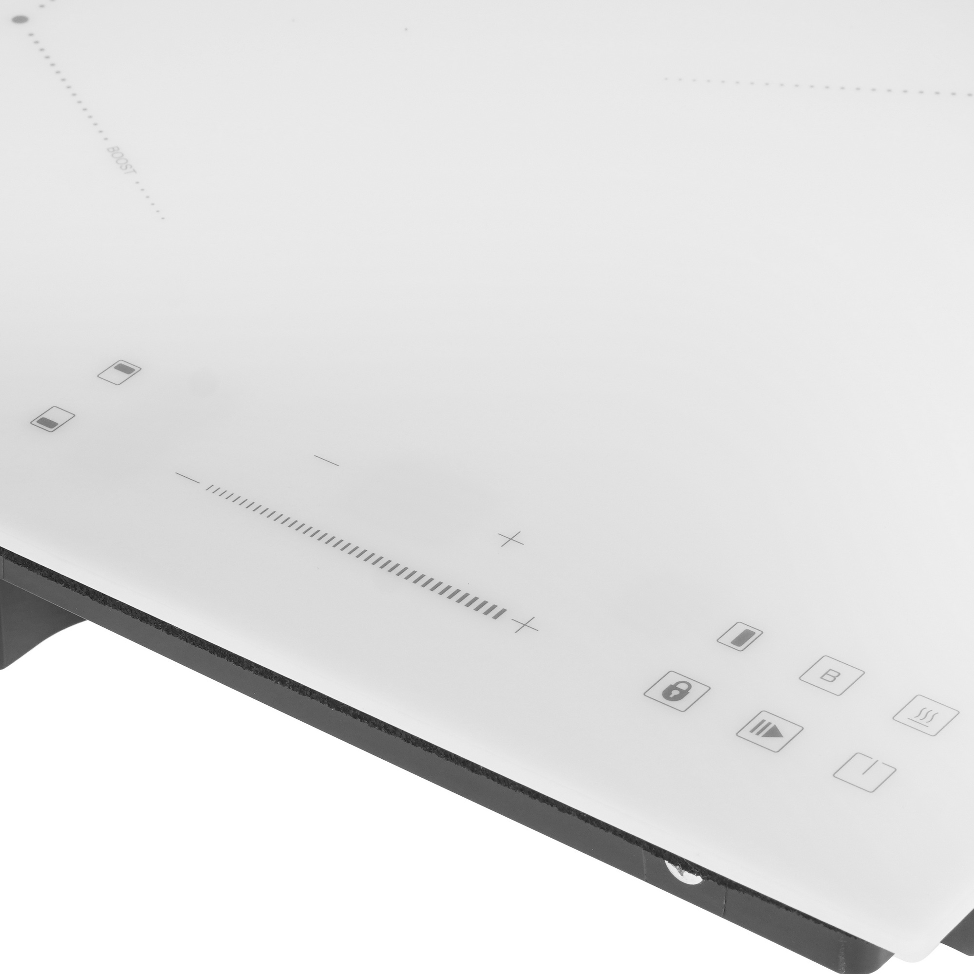 5361949 Индукционная варочная поверхность ZUGEL ZIH453W STDN-0028308 - Вид №2