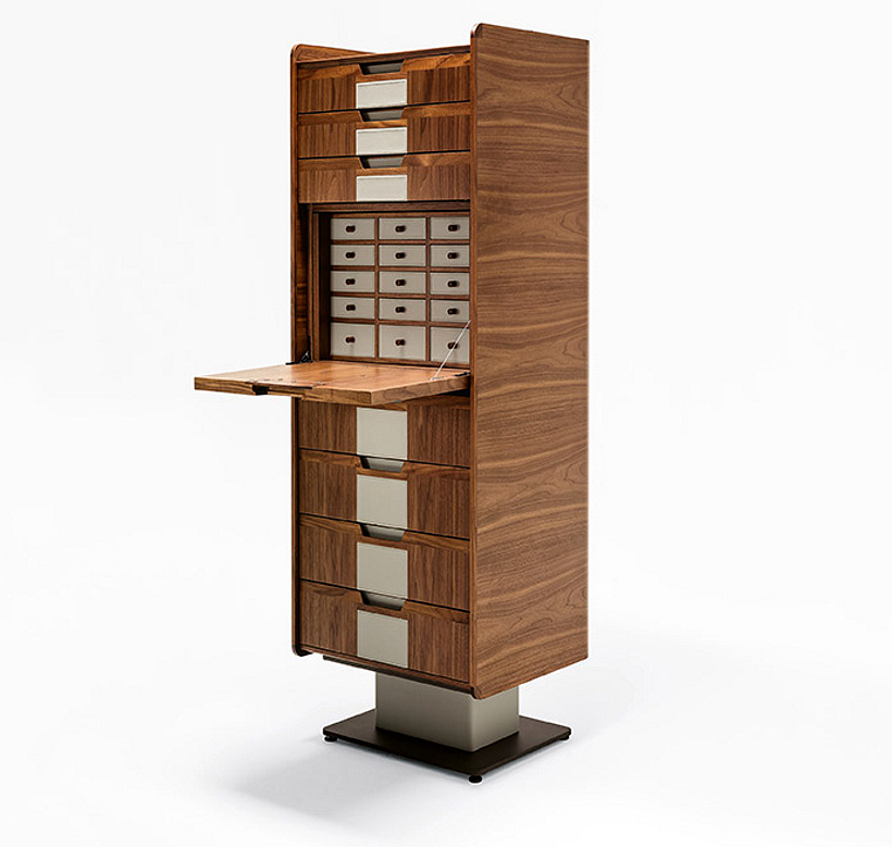 Комод CORIUM GIORGETTI 62410  - Вид №1