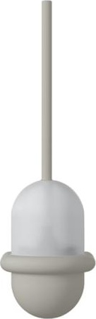 477.20B10005 Набор туалетных щеток HEWI Edition matt | Polyamid  - Вид №11