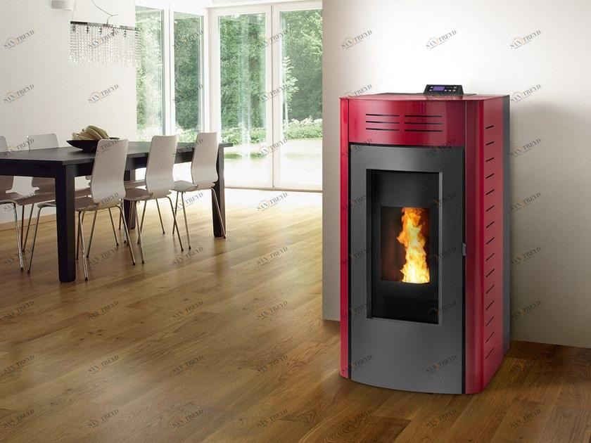 CAMINETTI MONTEGRAPPA Термокамин на стальных гранулах sun-id-1385909