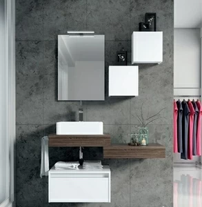 Avila Dos Комплект мебели ELÓRA 09 UNIQUE