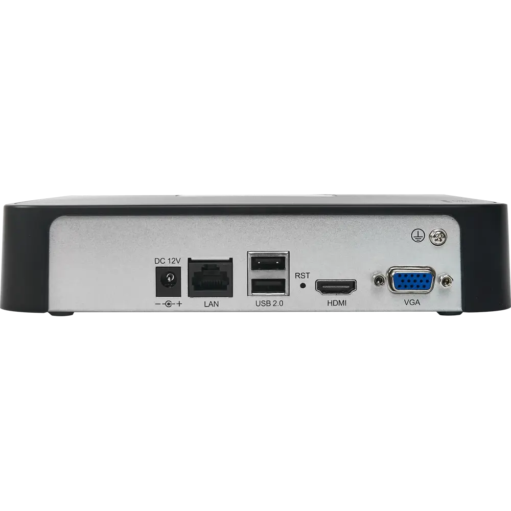 Видеорегистратор Tiandy TC-R3105 - 5-канальная система записи Full HD 86793635 STLM-0071722 - Вид №4