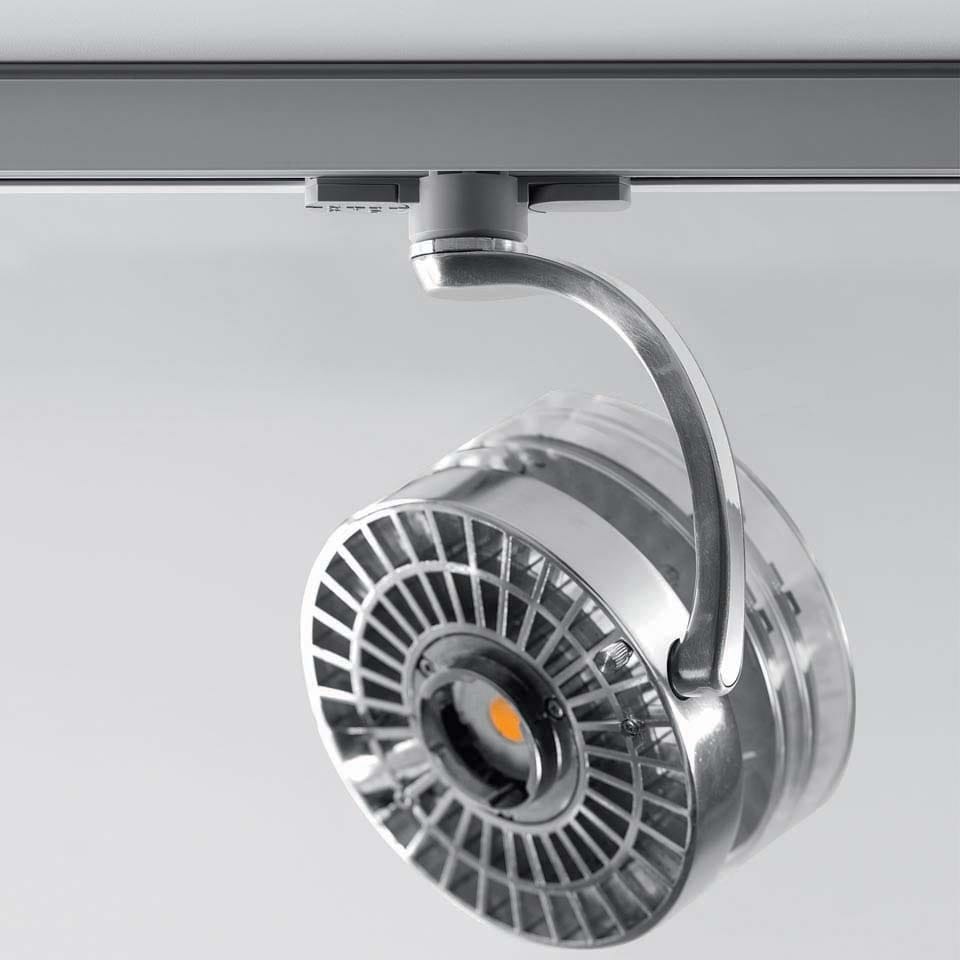 Алюминиевое светодиодное освещение Artemide Cata ARCH-00152967 - Вид №1