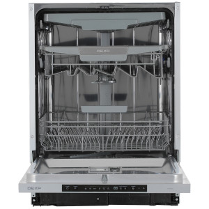 5432348 Встраиваемая посудомоечная машина DEXP DWB60A3L