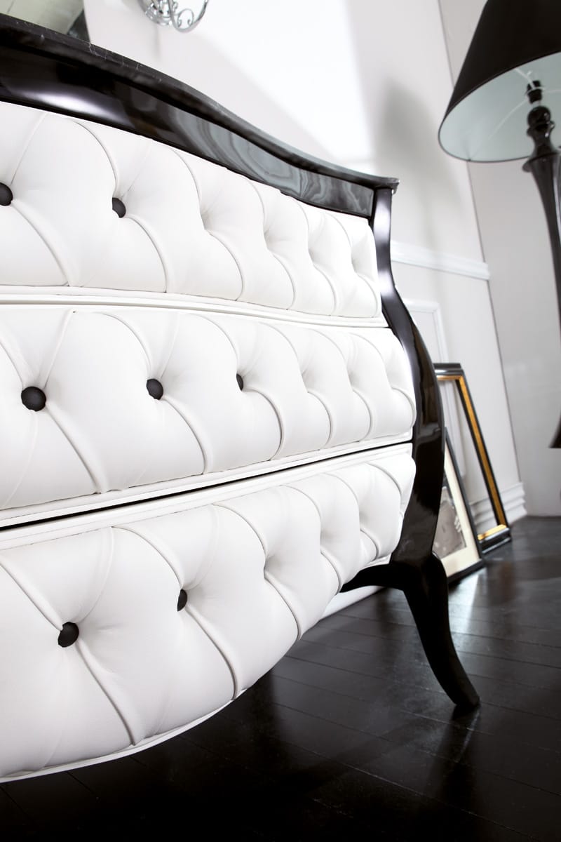 Умывальник с ящиками LEGNOBAGNO Style ARCH-00036967 - Вид №2