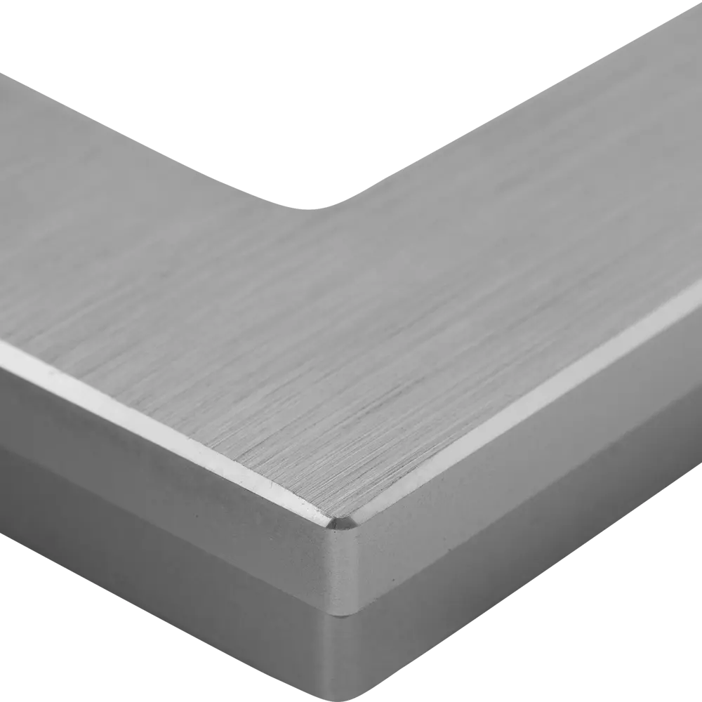 Рамка Werkel Aluminium для тройной розетки в металлическом исполнении 17781923 STLM-0008588 - Вид №2